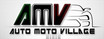 Logo AutoMotoVillage Srl